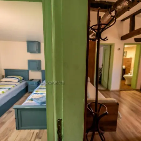 стальовата къща - Stalyovata House וילה Prokhod