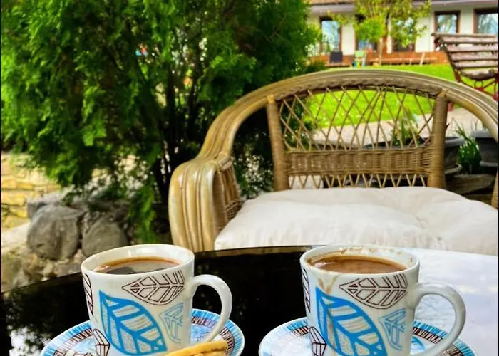 стальовата къща - Stalyovata House * Prokhod