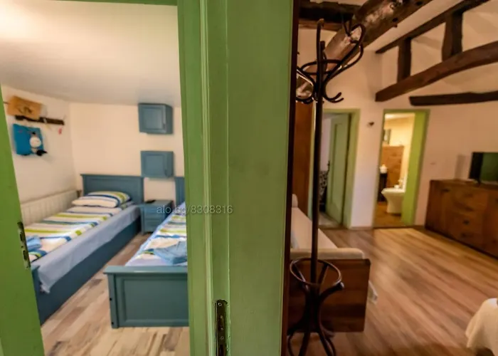 стальовата къща - Stalyovata House Vilă Prokhod