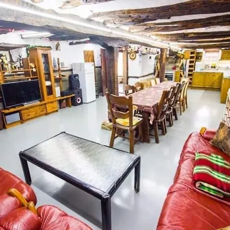 стальовата къща - Stalyovata House فيلة Prokhod