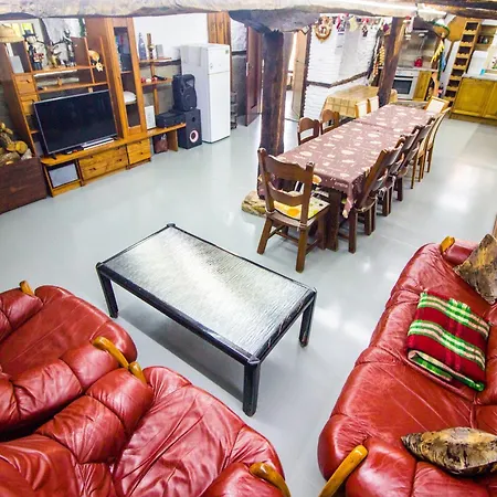 فيلة стальовата къща - Stalyovata House Prokhod