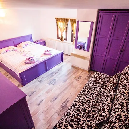 стальовата къща - Stalyovata House Вилла Prokhod