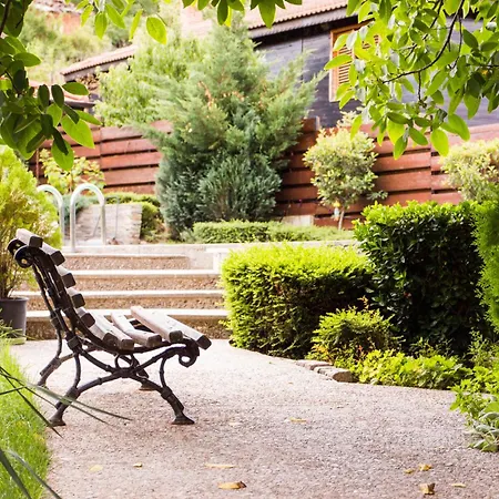 стальовата къща - Stalyovata House فيلة