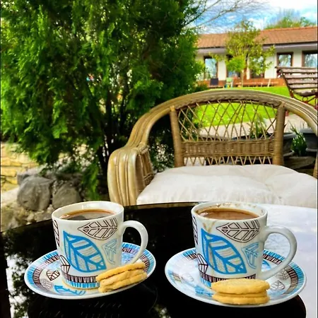 стальовата къща - Stalyovata House * Prokhod