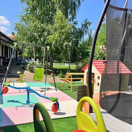 Villa стальовата къща - Stalyovata House Prokhod