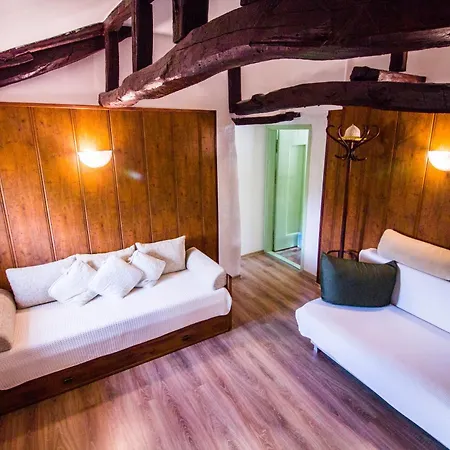 стальовата къща - Stalyovata House Villa *
