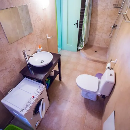 стальовата къща - Stalyovata House Prokhod