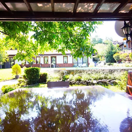 стальовата къща - Stalyovata House فيلة