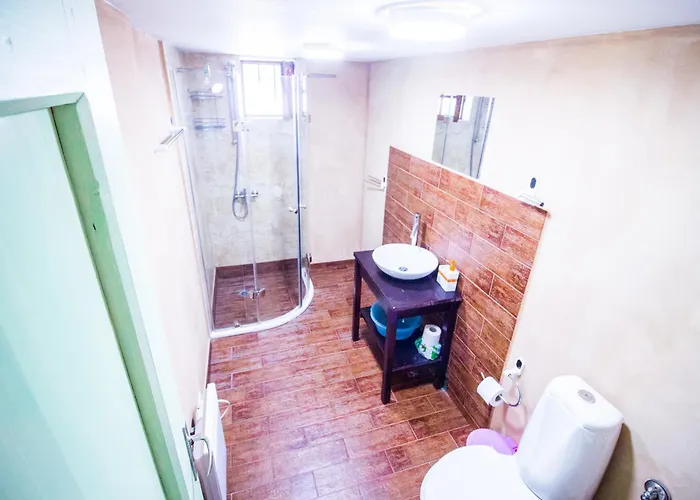 стальовата къща - Stalyovata House Villa *